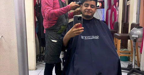 Salón Escrúpulos, negocios en Saltillo, Coahuila