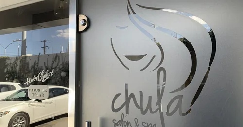 Chula Salón & Spa, negocios en Saltillo, Coahuila