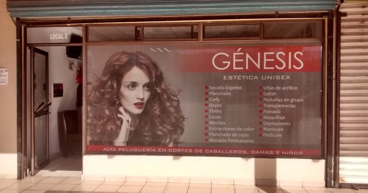 Génesis