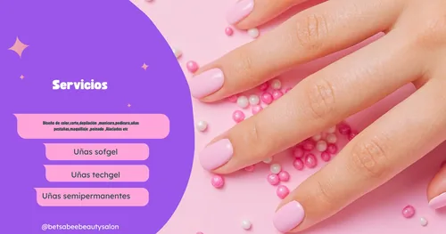 Betsabee Beauty Salon, negocios en Saltillo, Coahuila