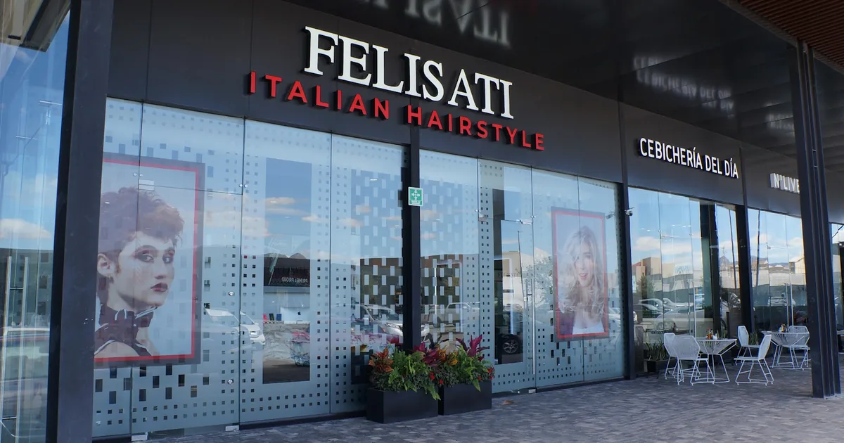 Estética Italiana Felisati