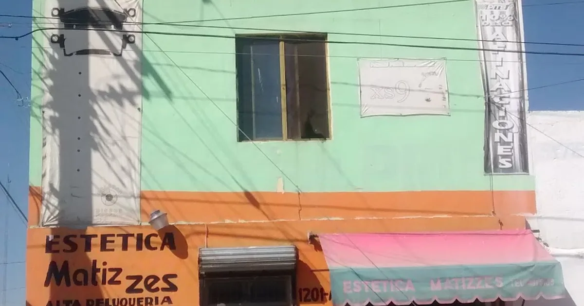 Estética Matizzes