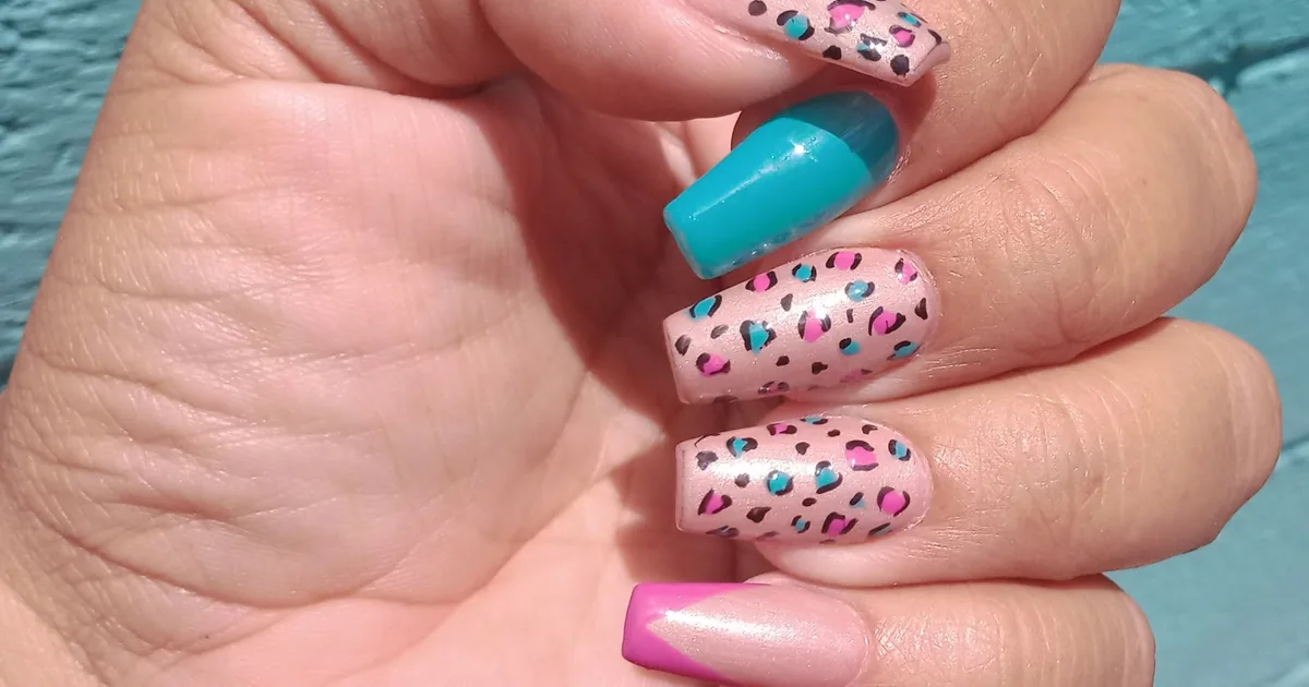 Nail Art Salon Saltillo