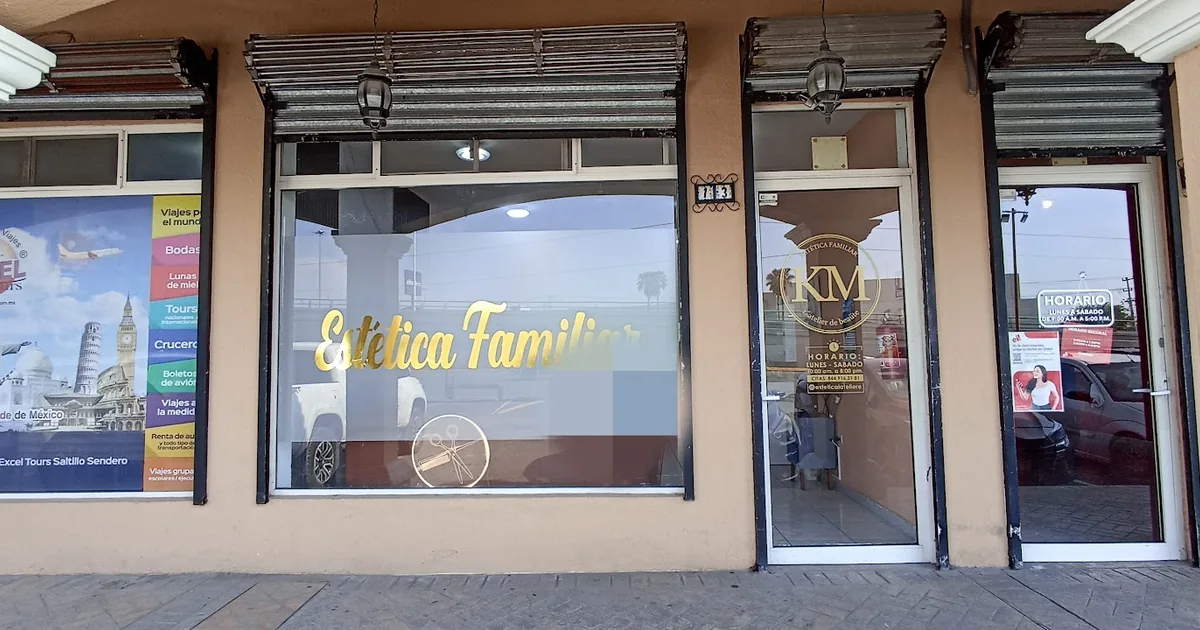 Estética Familiar