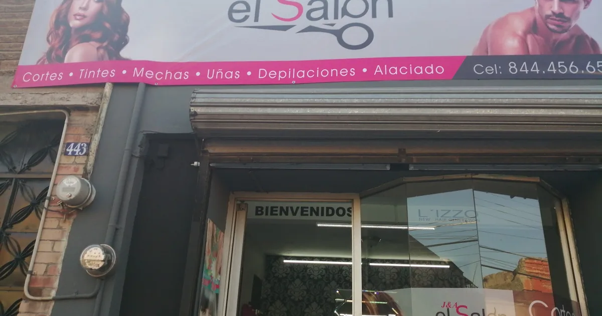 J & A El Salón