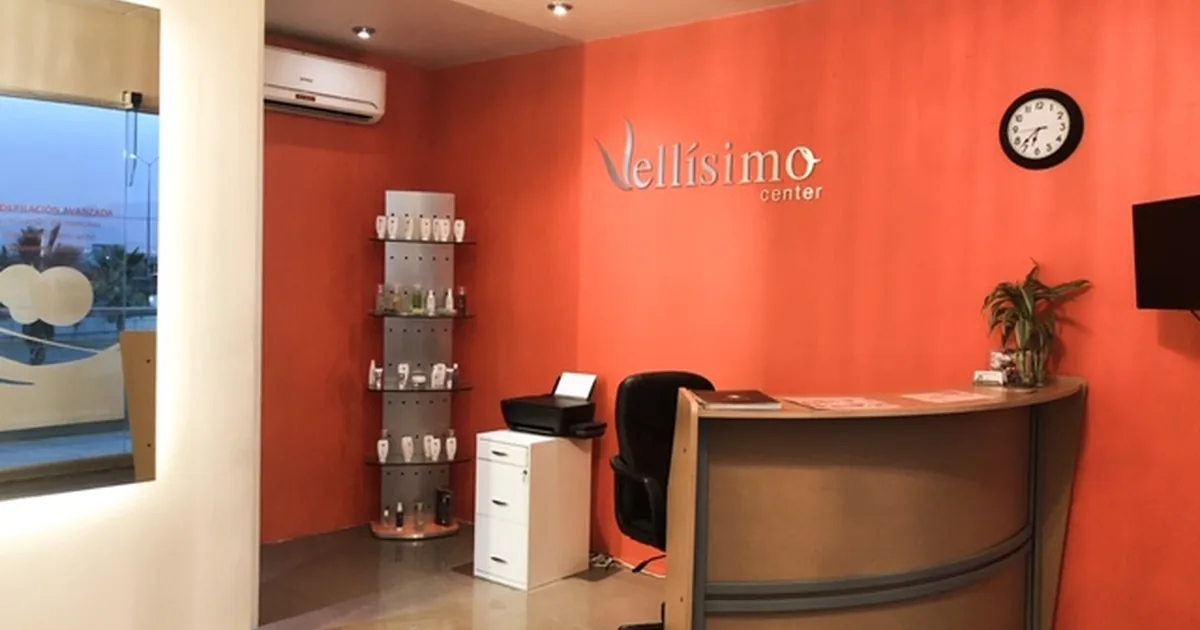 Vellísimo