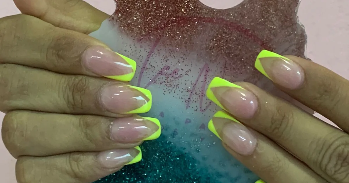 Nailshe Nail Spa