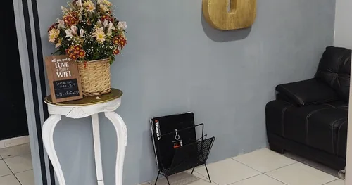 Héctor Jimenez salón, negocios en Ramos Arizpe, Coahuila