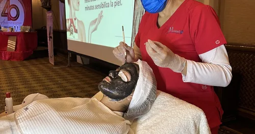Bell&Rouse Spa, negocios en Ramos Arizpe, Coahuila