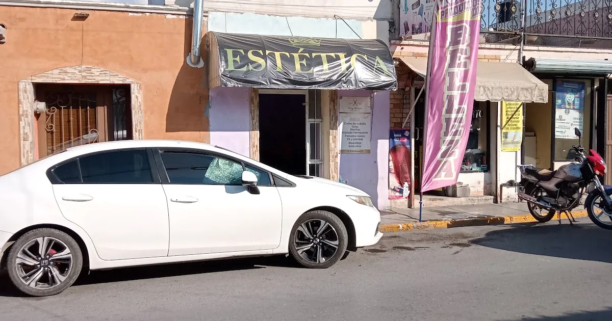 Estética Anilú