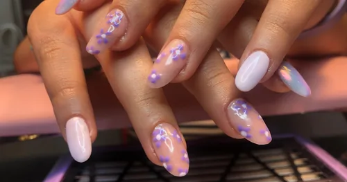 MOCA Nails and Beauty, negocios en Ramos Arizpe, Coahuila