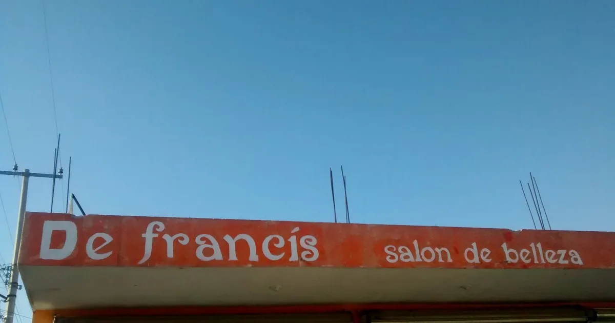 De Francís