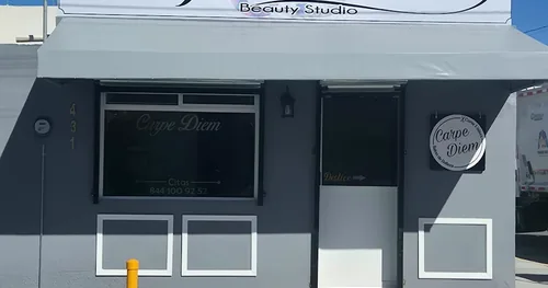 Carpe Diem Beauty Studio, negocios en Ramos Arizpe, Coahuila
