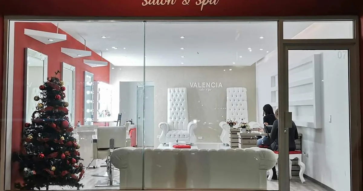 Valencia Salón & Spa