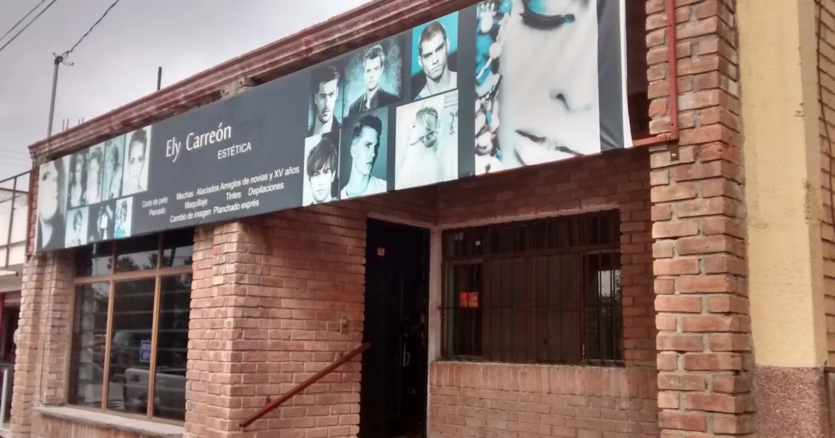 Ely Carreón
