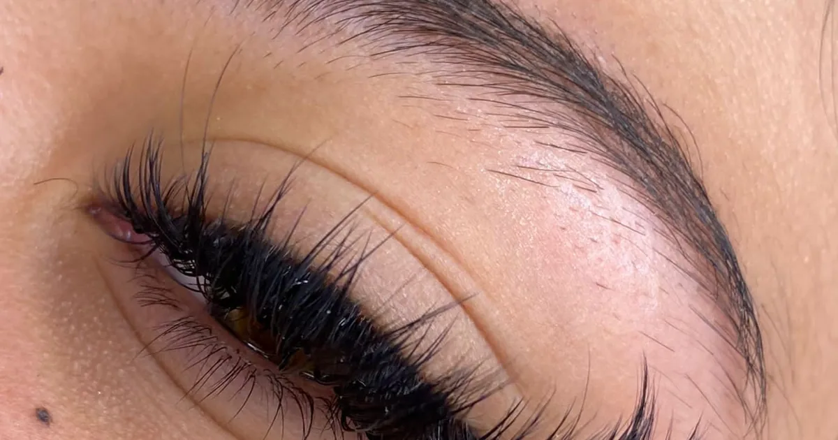 A. M. A. STUDIO NAIL’S & LASHES JHENNIFER ESTRADA