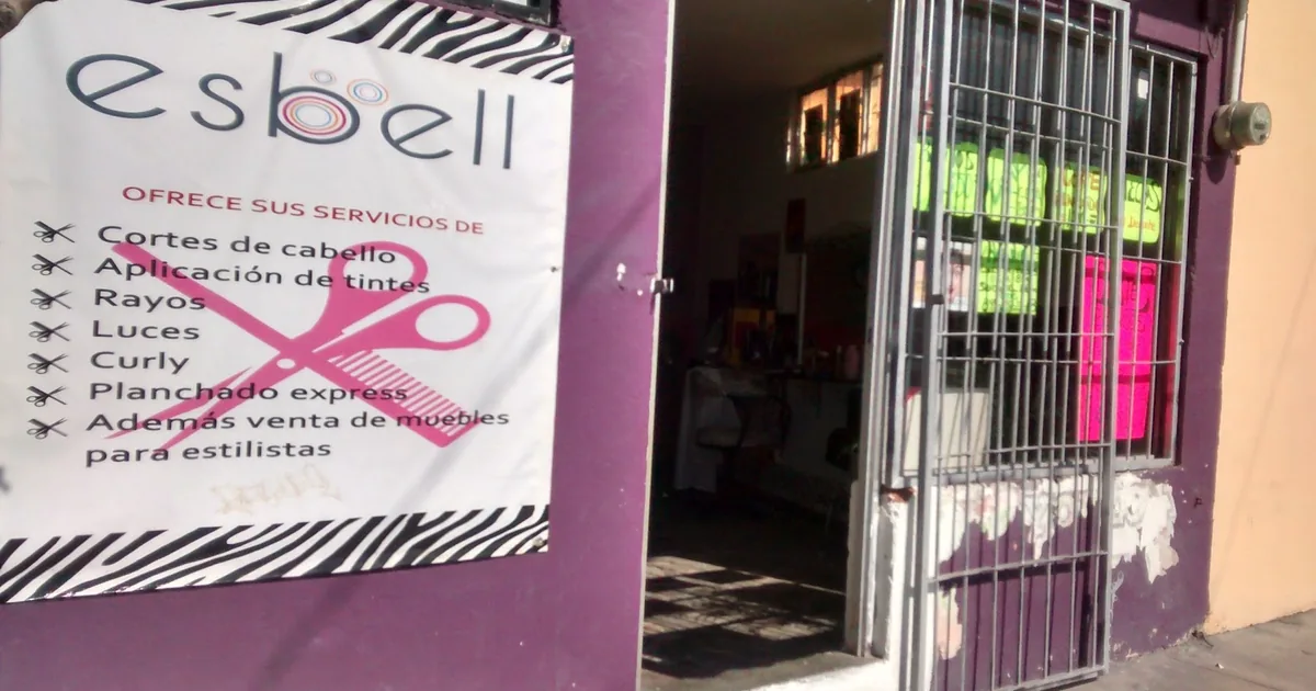 Esbell