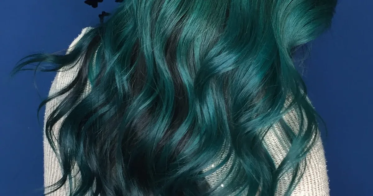 Luna Hair and Makeup