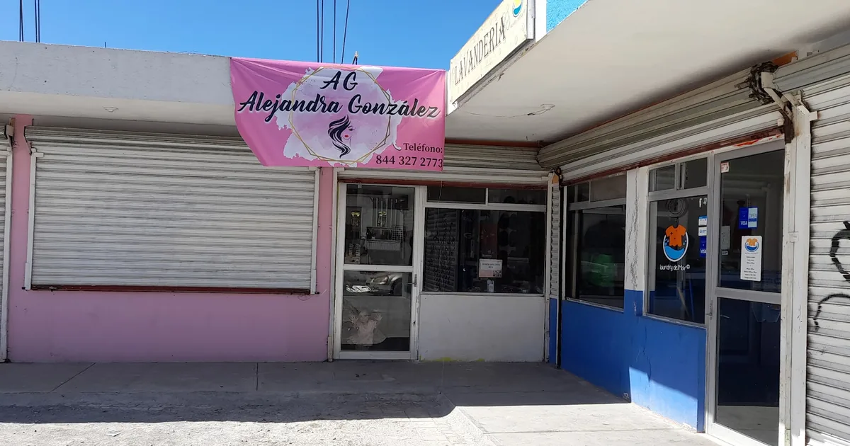 Alejandra Gonzalez