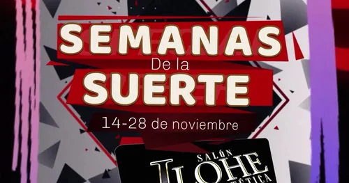 SALÓN JLOHE. ALTA ESTETICA., negocios en Durango, Durango