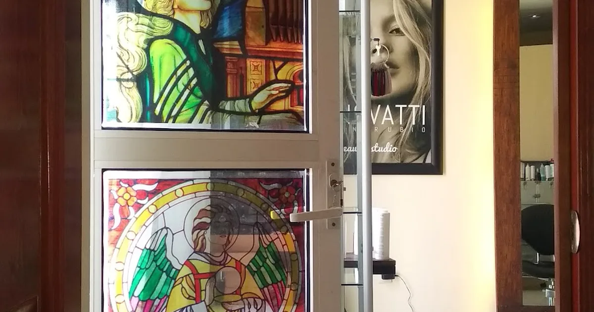 RENOVATTI Beauty studio