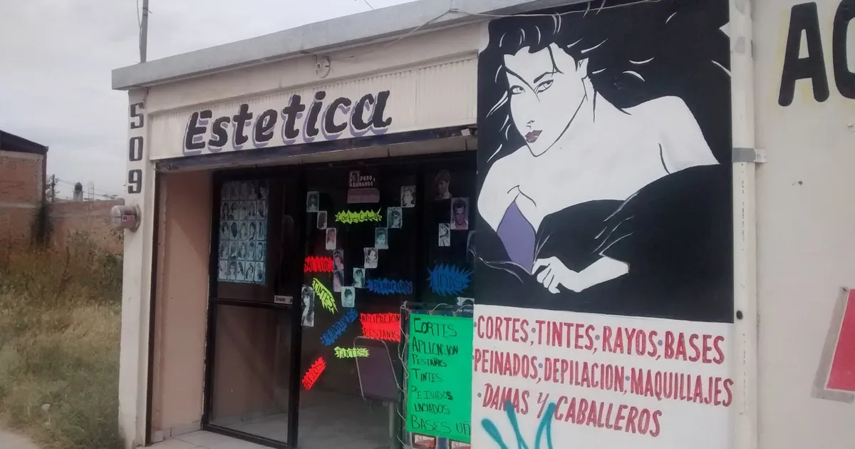 Estética Durango