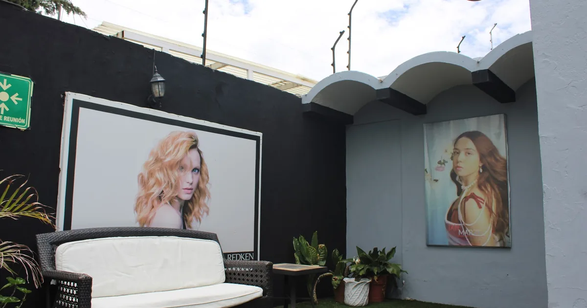 Jan Marzé Hair Salon