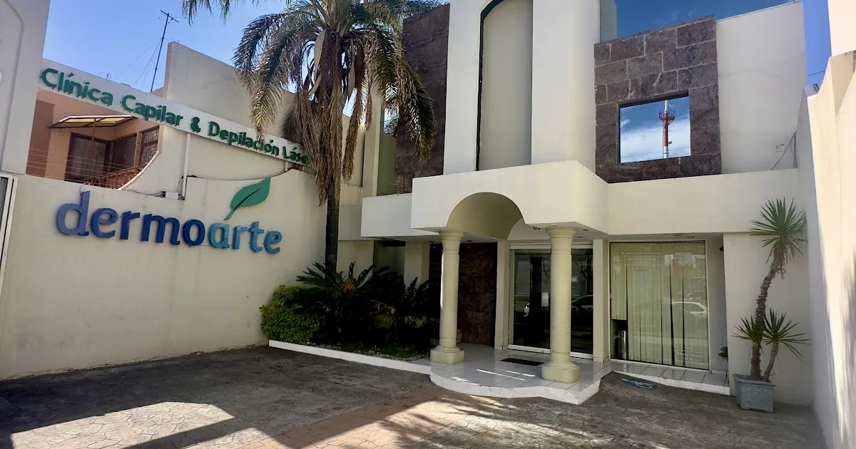 Dermoarte Centro – Clínica Dermatológica, Depilación Láser y Spa Médico en Durango