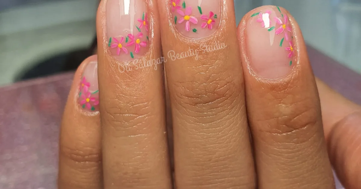 Oli Salazar Beauty Studio