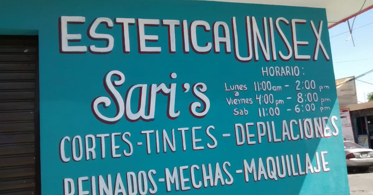 Estética Sari’s