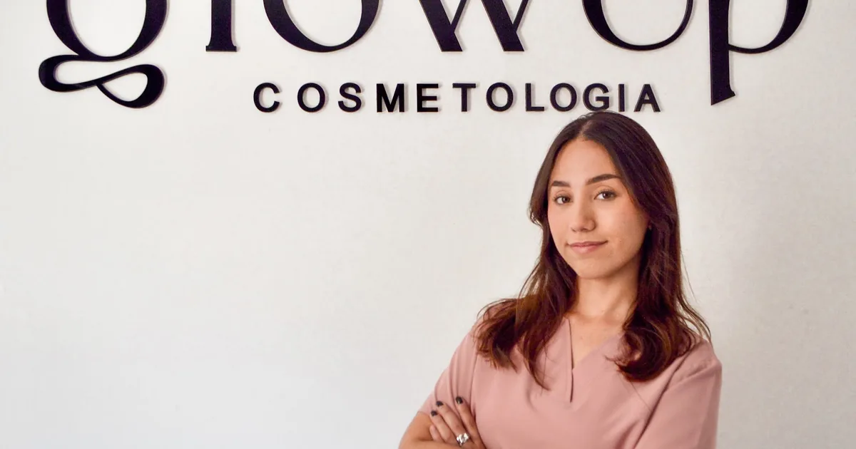 GlowUp Cosmetologia
