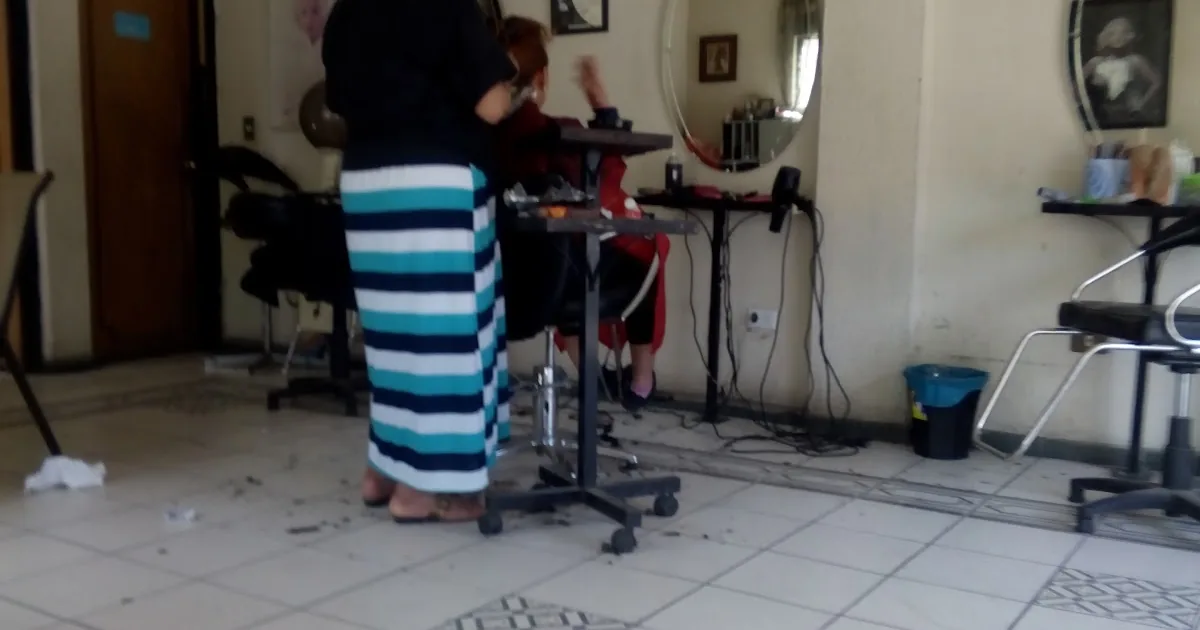 Marilyn Estética Unisex