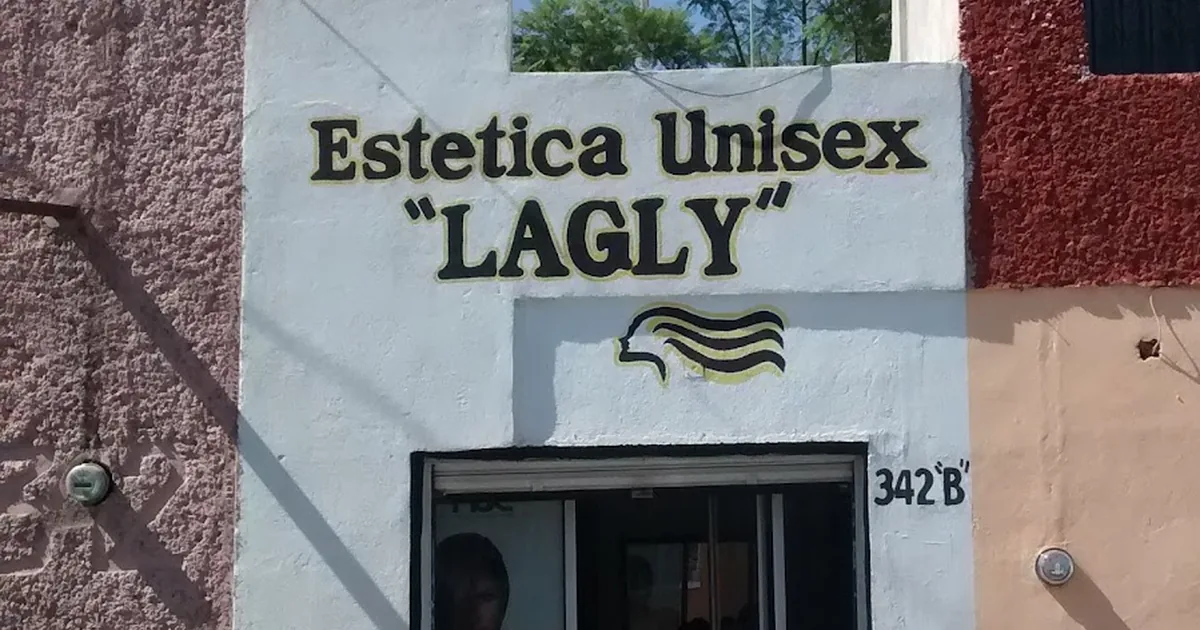 Lya Beauty Salon