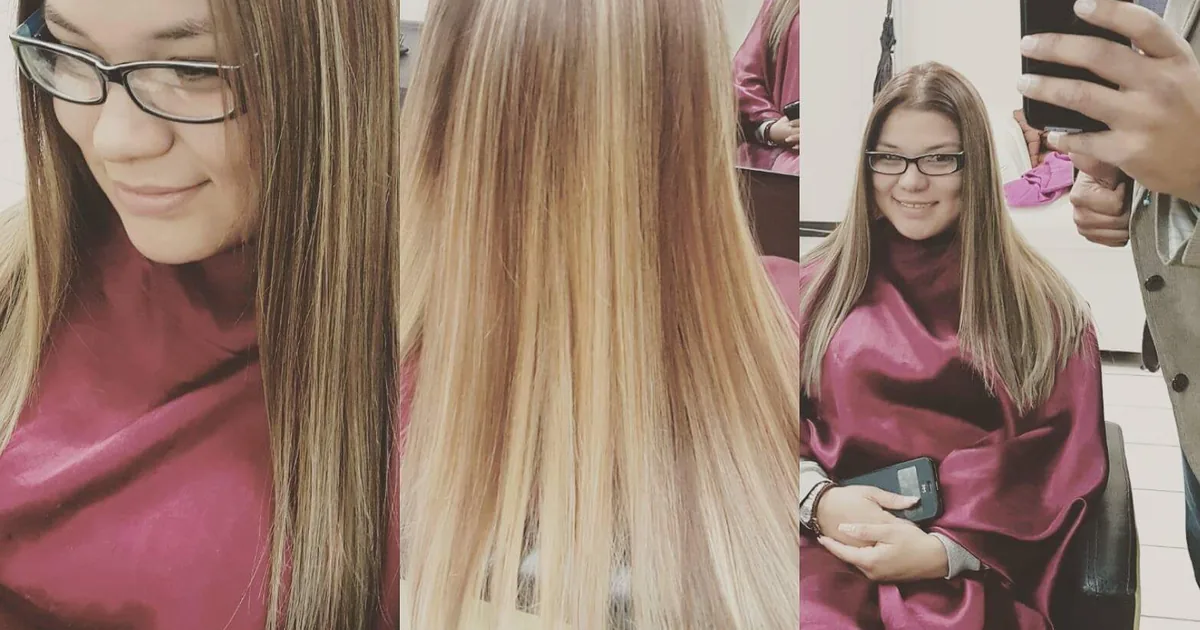 gli «estilismo y peluquería»