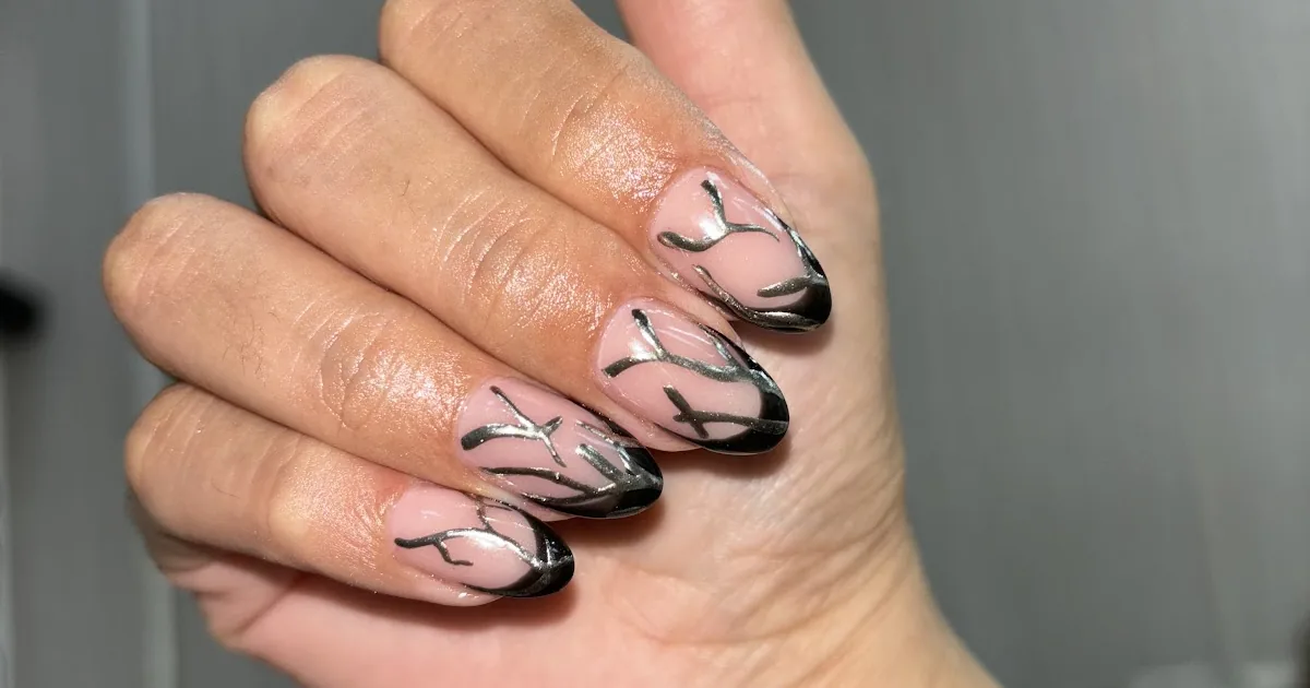 NAILS ARTE & DISEÑO