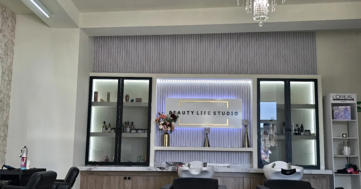 Beauty Zone