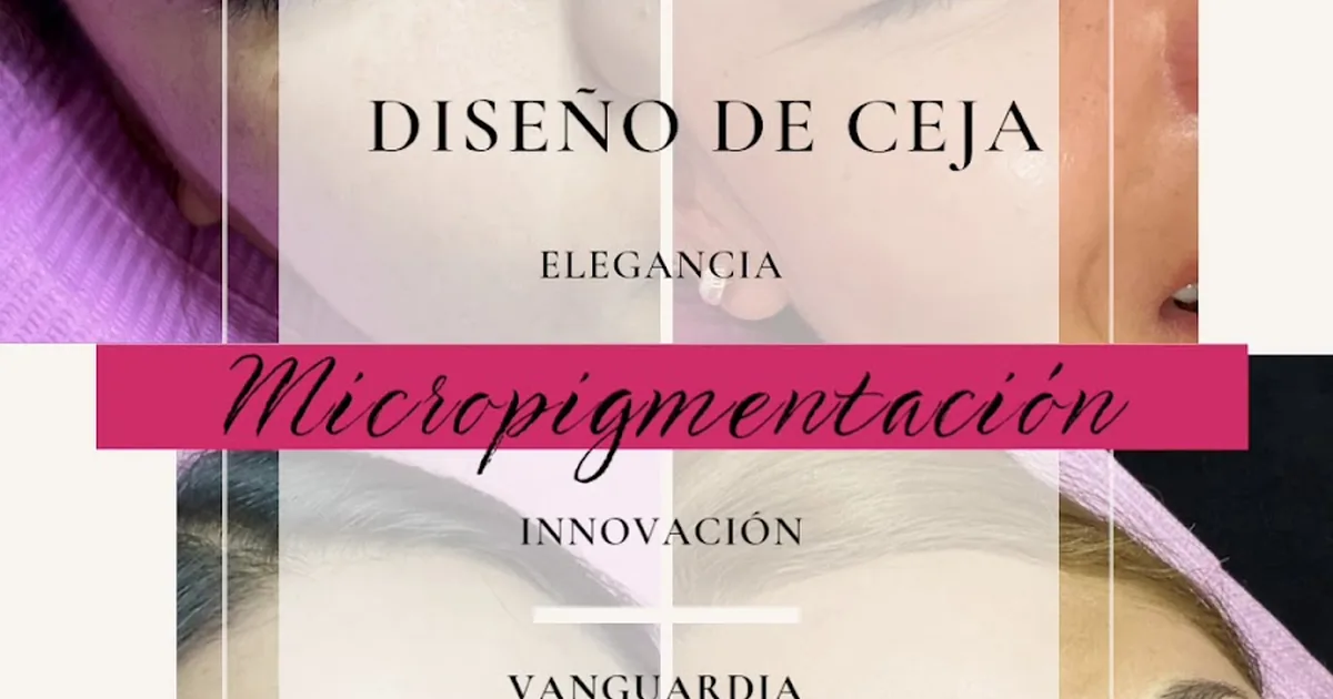 Es Elena Sanz Beauty Studio