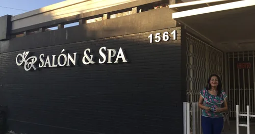 KR Salón & Spa Beauty Experts, negocios en Gómez Palacio, Durango