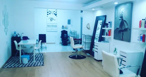 Karla Alvarado MakeUp, negocios en Gómez Palacio, Durango