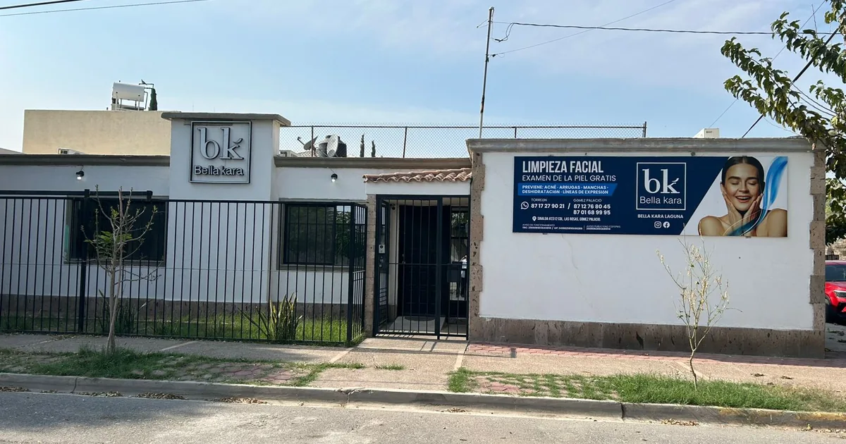Bella Kara Gómez Palacio