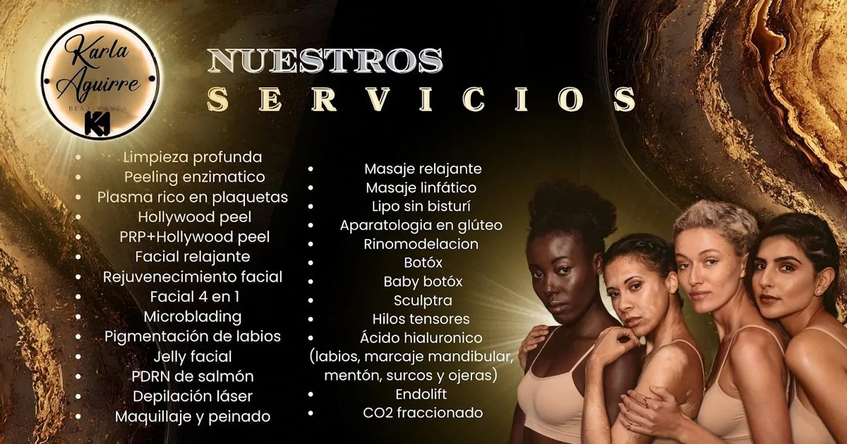 KA Beauty&Spa
