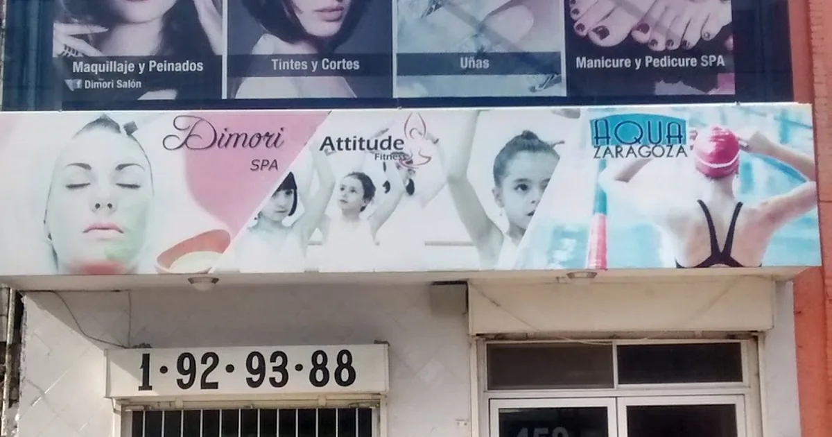 Dimori Spa