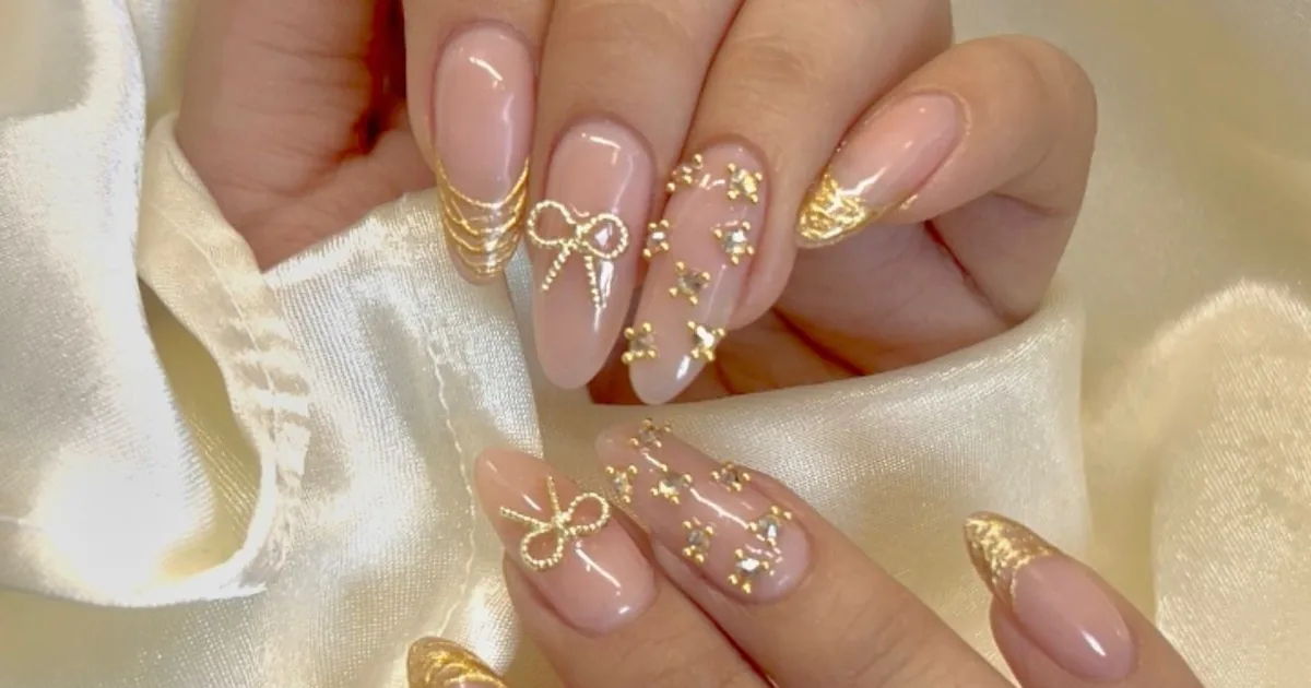 Divas Nails