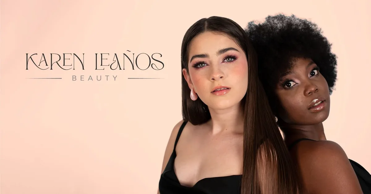 Karen Leaños Beauty