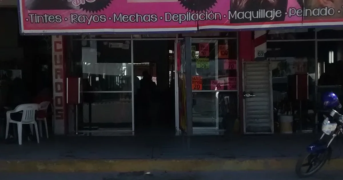 Estética Belinda