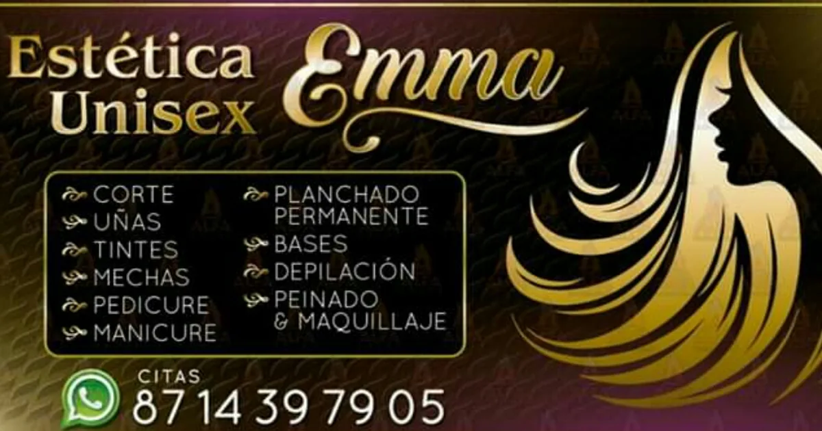 Estetica Emma