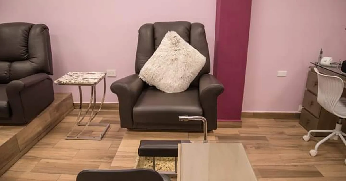 Nail Boutique