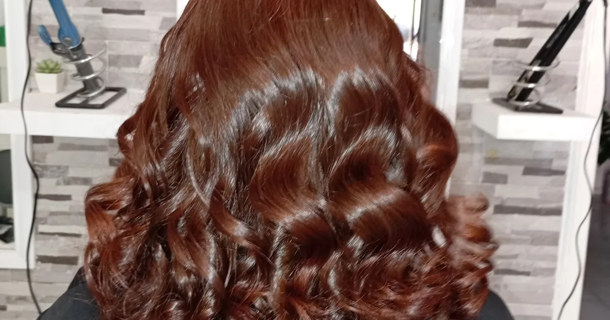 Estética Betty