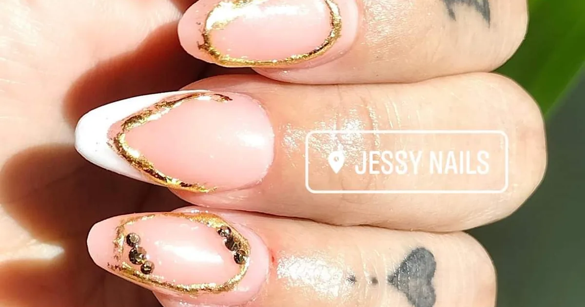 Jessy Nails – Salón & Micropigmentación