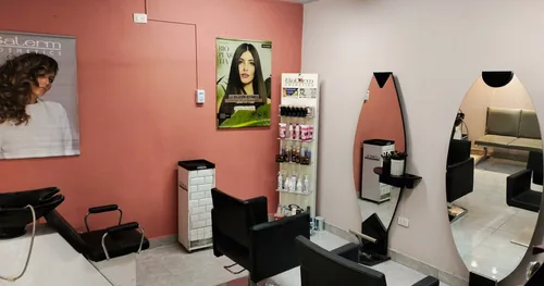 Fher’s Salón, negocios en Lerdo, Durango